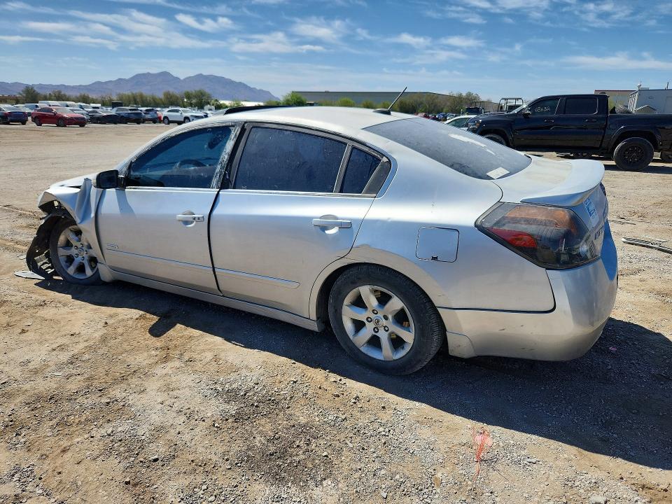 Aukcja sprzedaży 2008 Nissan Altima, vin: 1N4CL21E08C179795, numer aukcji: 52105066