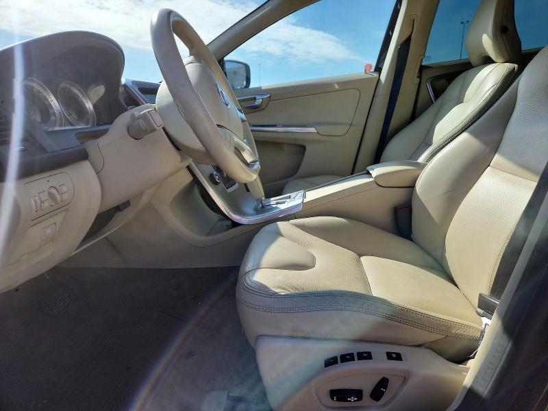 Продаж на аукціоні авто 2012 Volvo Xc60, vin: YV4902DZ6C2316570, номер лоту: 55616786