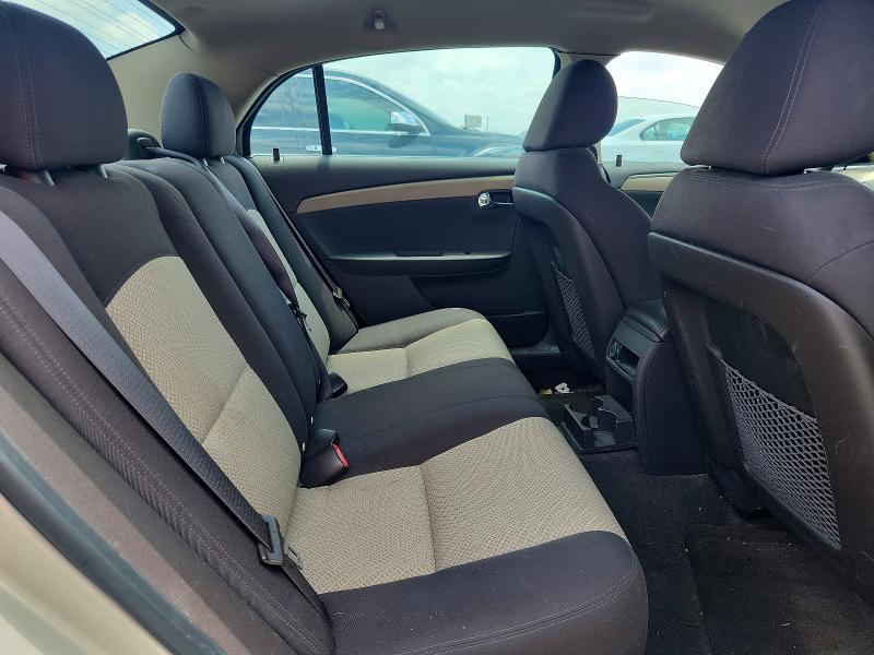 Aukcja sprzedaży 2012 Chevrolet Malibu, vin: 1G1ZA5EU2CF165085, numer aukcji: 58044616