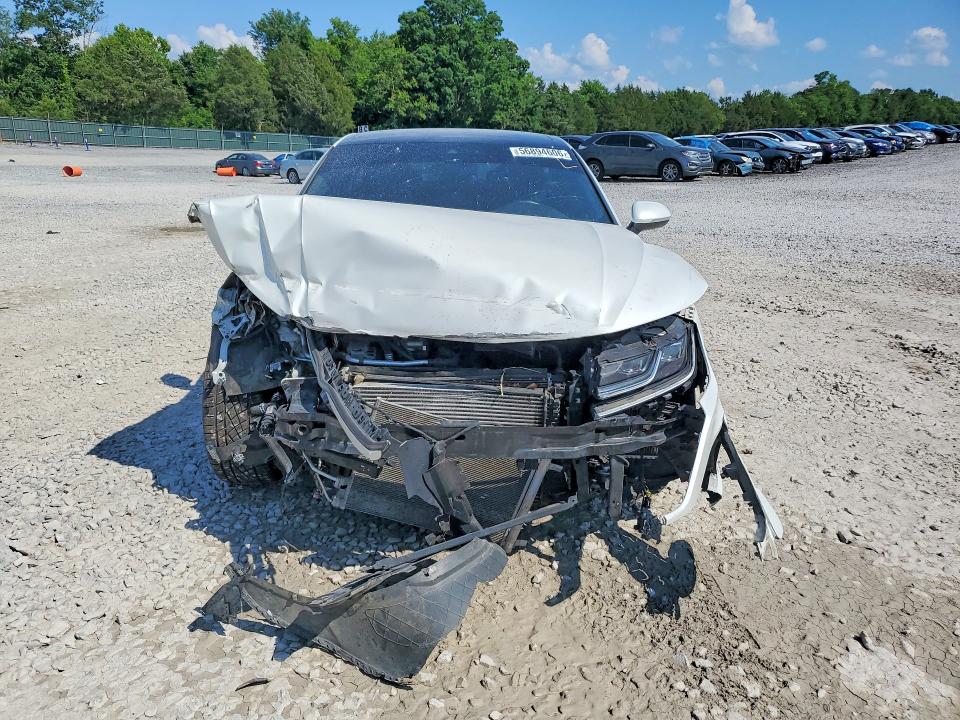Aukcja sprzedaży 2023 Volkswagen Arteon, vin: WVWAR7AN6PE003494, numer aukcji: 56894606