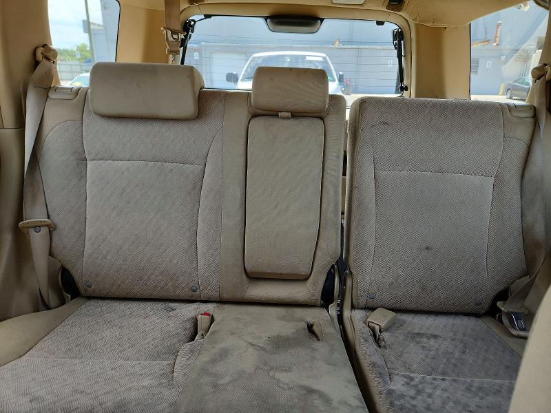 58702616 :رقم المزاد ، SHSRD68566U408259 vin ، 2006 Honda Crv مزاد بيع