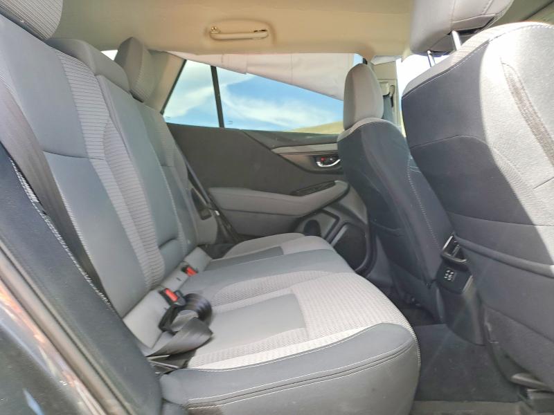 Aukcja sprzedaży 2023 Subaru Outback, vin: 4S4BTACC8P3215402, numer aukcji: 55712146