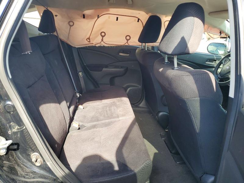 2014 Honda Cr-v მანქანა იყიდება აუქციონზე, vin: 2HKRM3H36EH004057, აუქციონის ნომერი: 54973196