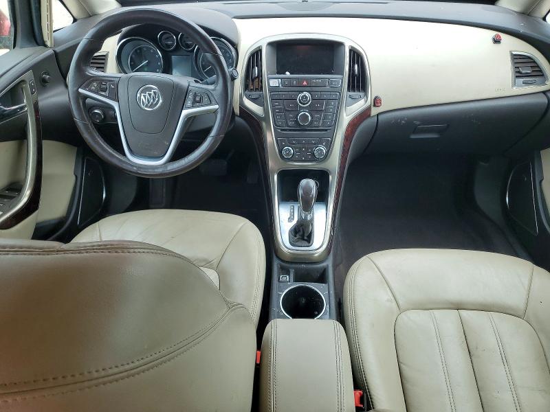 Продаж на аукціоні авто 2014 Buick Verano, vin: 1G4PS5SK7E4184773, номер лоту: 55320256