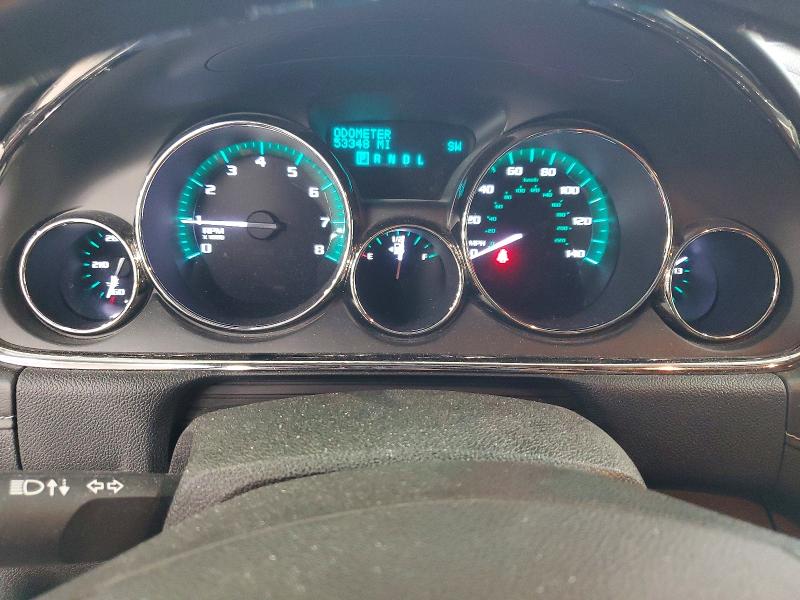 Aukcja sprzedaży 2017 Buick Enclave, vin: 5GAKVCKD3HJ233177, numer aukcji: 58948356