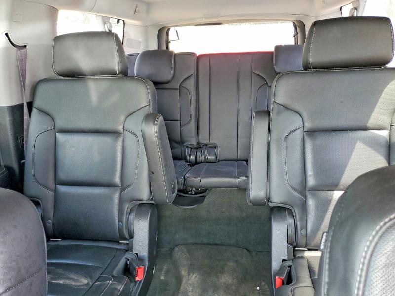 Продаж на аукціоні авто 2015 Chevrolet Suburban, vin: 1GNSKKKC2FR182320, номер лоту: 56395806