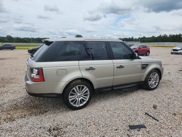 Продажа на аукционе авто 2011 Land Rover Range Rover Sport, vin: SALSK2D46BA273879, номер лота: 57623476