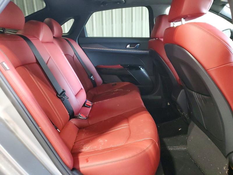 Продажа на аукционе авто 2025 Kia K5, vin: KNAG64J70S5317277, номер лота: 57350776