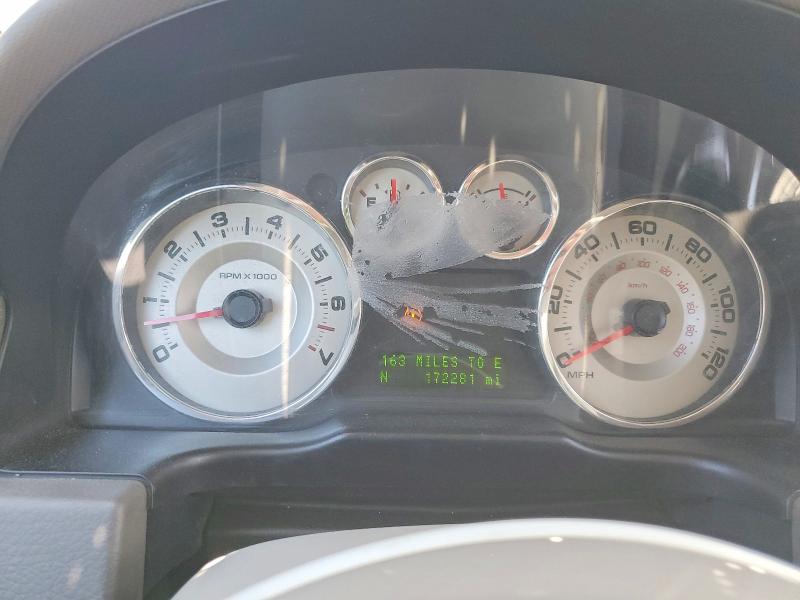 2008 Ford Edge მანქანა იყიდება აუქციონზე, vin: 2FMDK38C88BB25328, აუქციონის ნომერი: 57206956