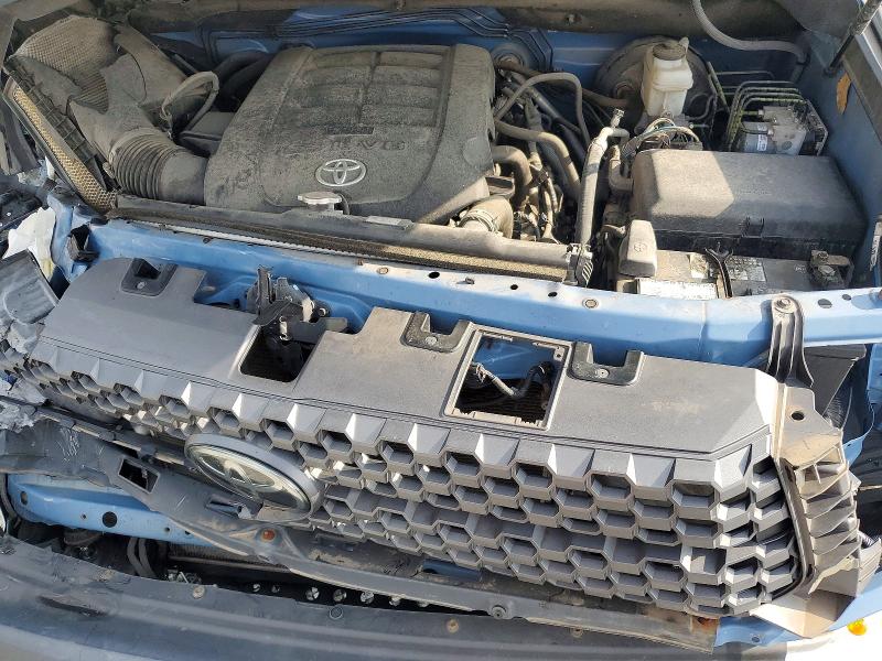 Продаж на аукціоні авто 2020 Toyota Tundra, vin: 5TFEY5F15LX261101, номер лоту: 57748336