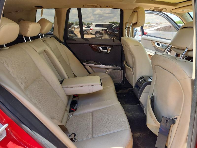 Aukcja sprzedaży 2014 Mercedes-benz Glk, vin: WDCGG5HB4EG323375, numer aukcji: 57252676
