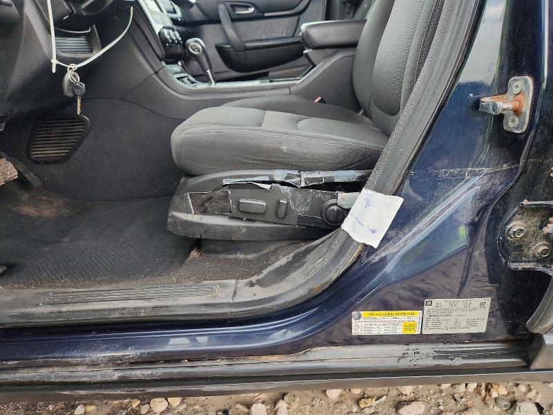 57336506 :رقم المزاد ، 1GNKVGKD2GJ228838 vin ، 2016 Chevrolet Traverse مزاد بيع