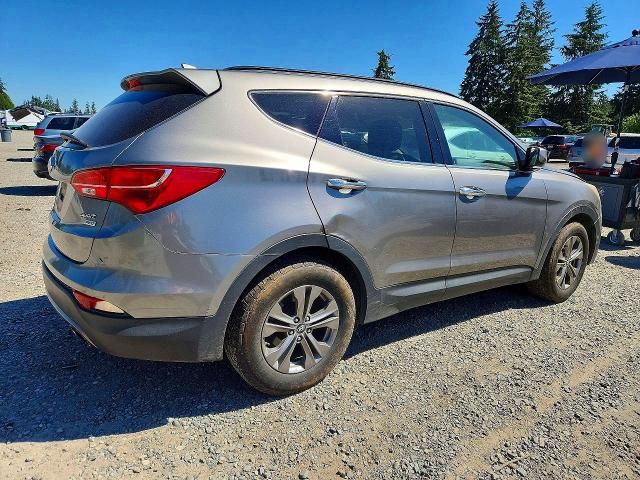 Продажа на аукционе авто 2014 Hyundai Santa Fe Sport, vin: 5XYZUDLB6EG129152, номер лота: 55538456