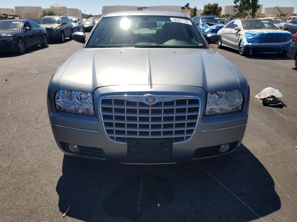 Aukcja sprzedaży 2007 Chrysler 300, vin: 2C3KA53G07H793158, numer aukcji: 58381136