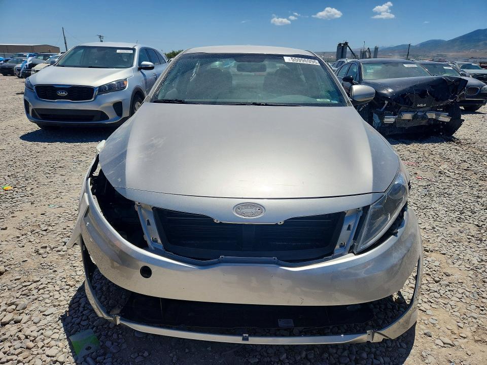 55996996 :رقم المزاد ، KNAGM4AD0D5043884 vin ، 2013 Kia Optima مزاد بيع