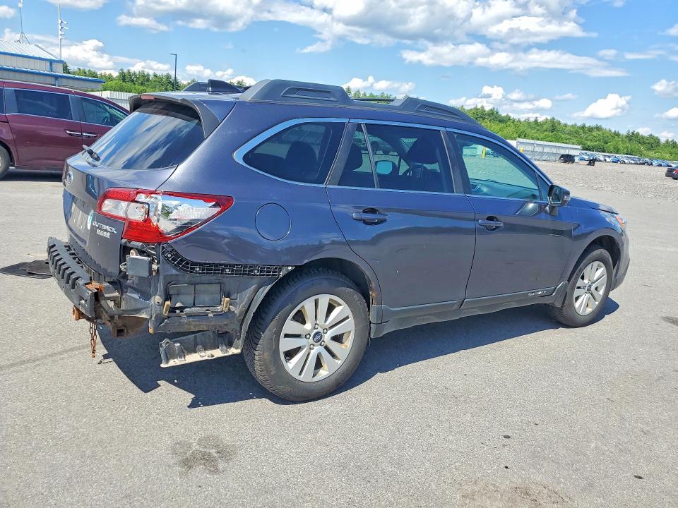 Aukcja sprzedaży 2016 Subaru Outback, vin: 4S4BSAHC8G3267947, numer aukcji: 58374726