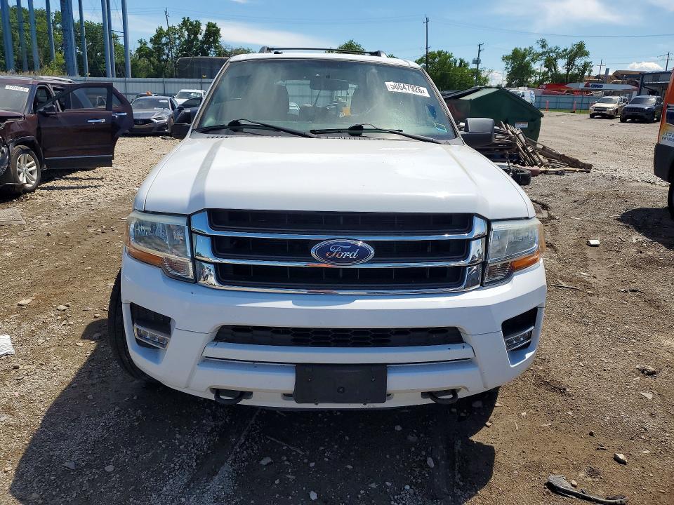Aukcja sprzedaży 2017 Ford Expedition, vin: 1FMJK1JT3HEA11484, numer aukcji: 58647926