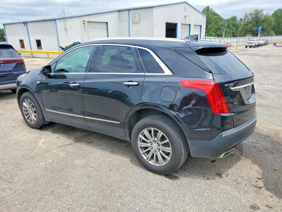 Продажа на аукционе авто 2017 Cadillac Xt5, vin: 1GYKNBRS3HZ251476, номер лота: 55877206