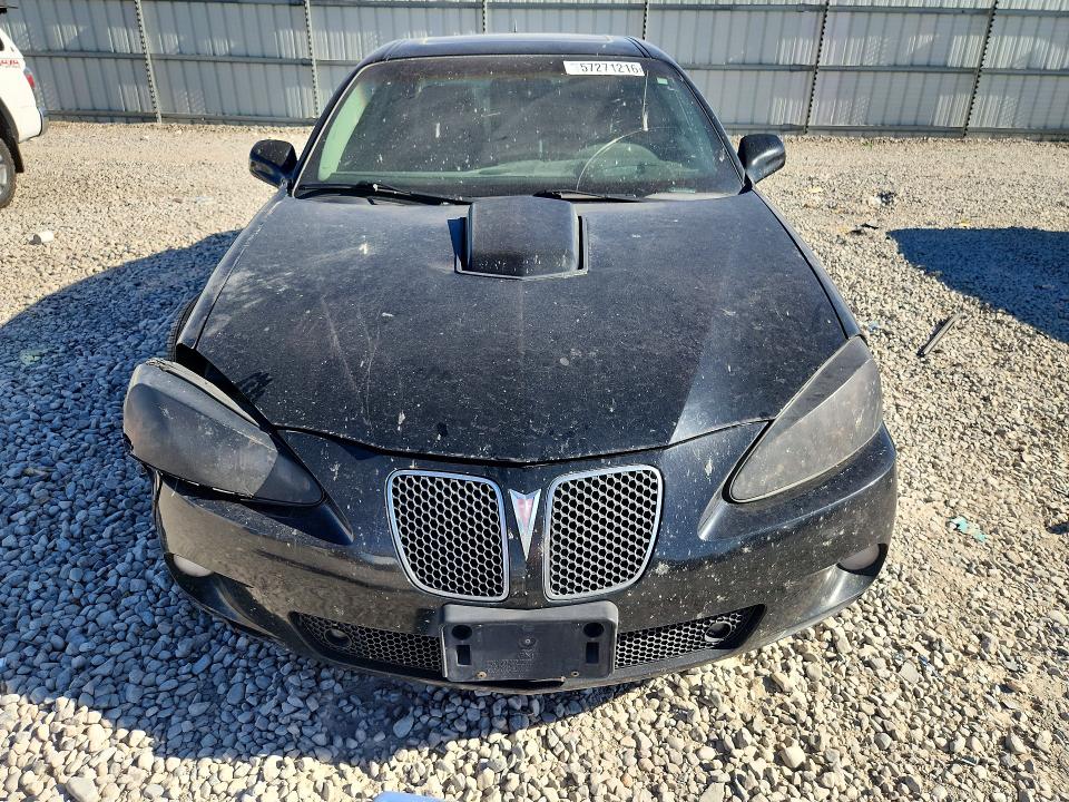 Продаж на аукціоні авто 2006 Pontiac Grand Prix, vin: 2G2WC55C561212671, номер лоту: 57271216