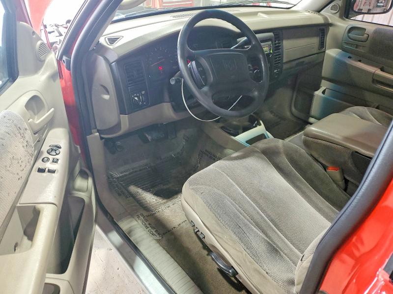Aukcja sprzedaży 2002 Dodge Dakota, vin: 1B7GG42N22S652846, numer aukcji: 55996036