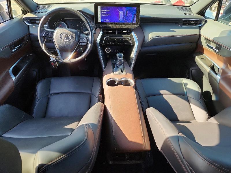 56154716 :رقم المزاد ، JTEAAAAH6RJ183015 vin ، 2024 Toyota Venza مزاد بيع