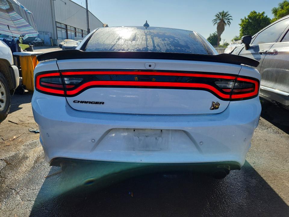 Продажа на аукционе авто 2020 Dodge Charger, vin: 2C3CDXGJ9LH190300, номер лота: 56155506