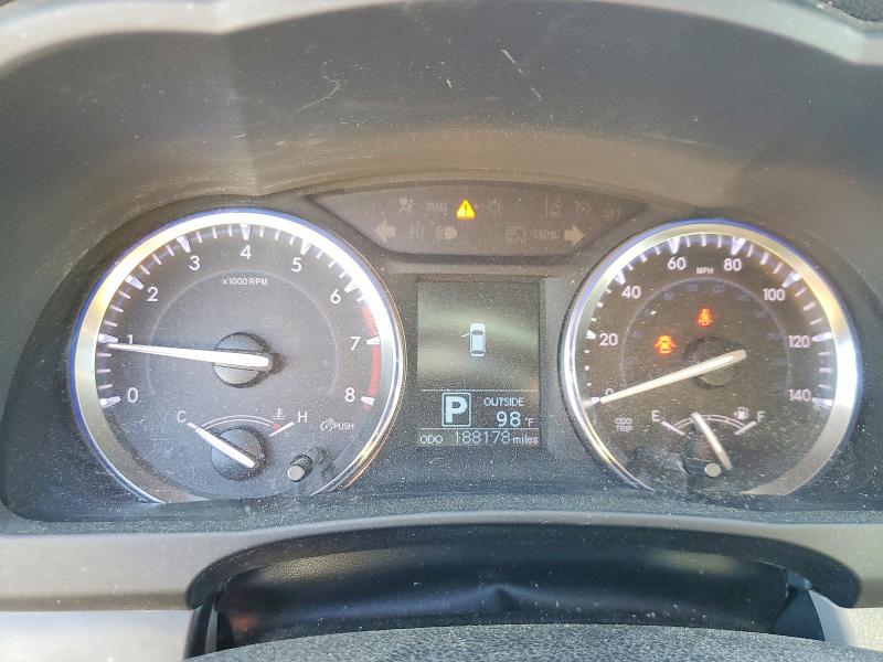 2015 Toyota Highlander მანქანა იყიდება აუქციონზე, vin: 5TDBKRFH3FS164983, აუქციონის ნომერი: 59258486