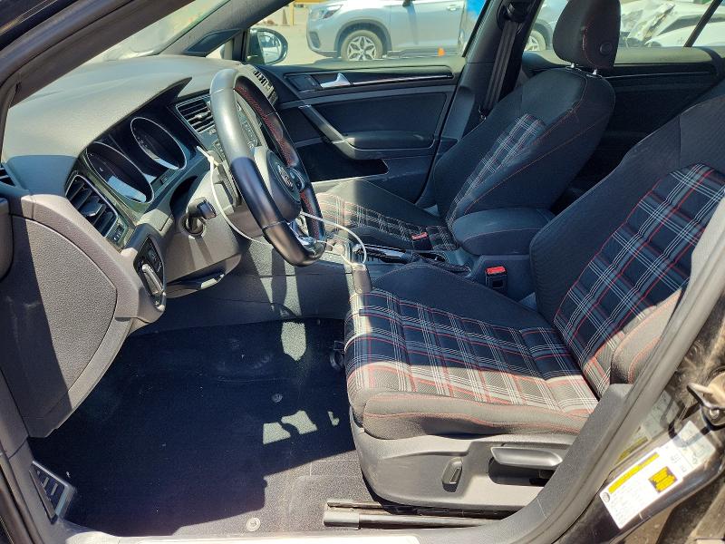 Aukcja sprzedaży 2016 Volkswagen Gti, vin: 3VW4T7AUXGM061976, numer aukcji: 55844666