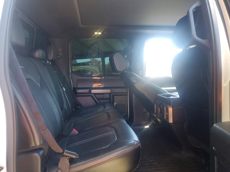 Aukcja sprzedaży 2015 Ford F150, vin: 1FTEW1EG2FFB70432, numer aukcji: 55650226