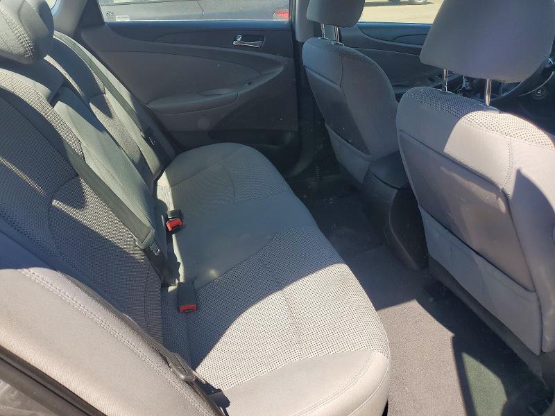 Aukcja sprzedaży 2013 Hyundai Sonata, vin: 5NPEB4AC4DH682180, numer aukcji: 55508976