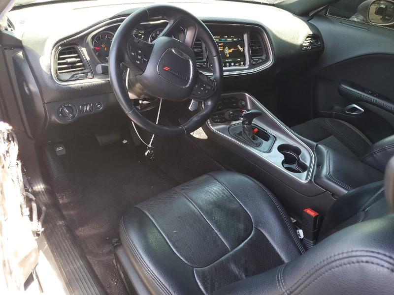 2017 Dodge Challenger მანქანა იყიდება აუქციონზე, vin: 2C3CDZBT3HH531315, აუქციონის ნომერი: 56265096