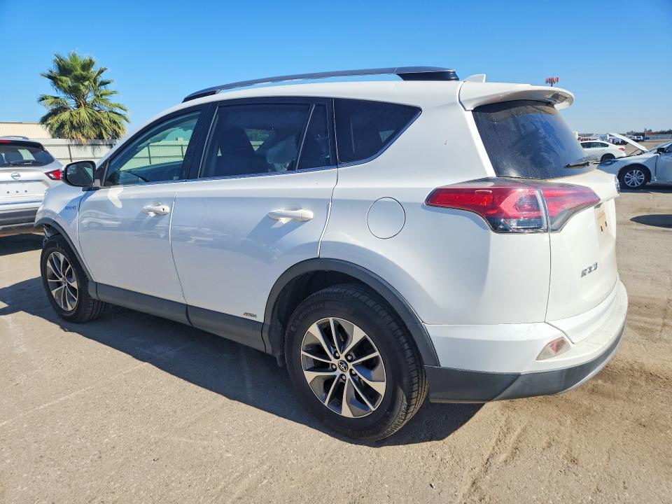 Aukcja sprzedaży 2018 Toyota Rav4 Hybrid, vin: JTMRJREV8JD183560, numer aukcji: 56722726