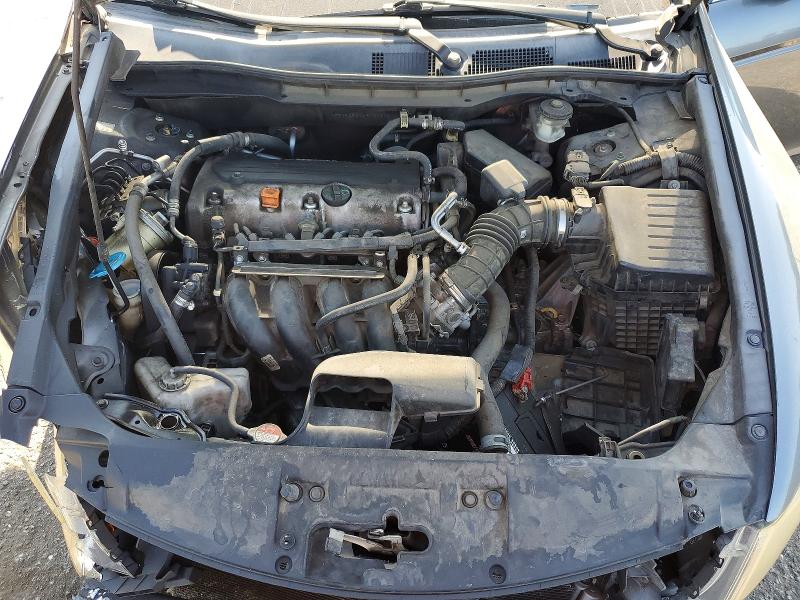 Продаж на аукціоні авто 2010 Honda Accord, vin: 1HGCP2F30AA140326, номер лоту: 58747156
