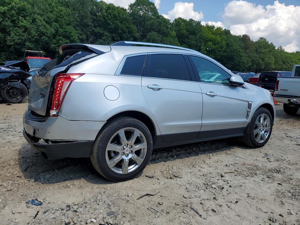 2010 Cadillac Srx მანქანა იყიდება აუქციონზე, vin: 3GYFNCEY4AS534313, აუქციონის ნომერი: 58892476
