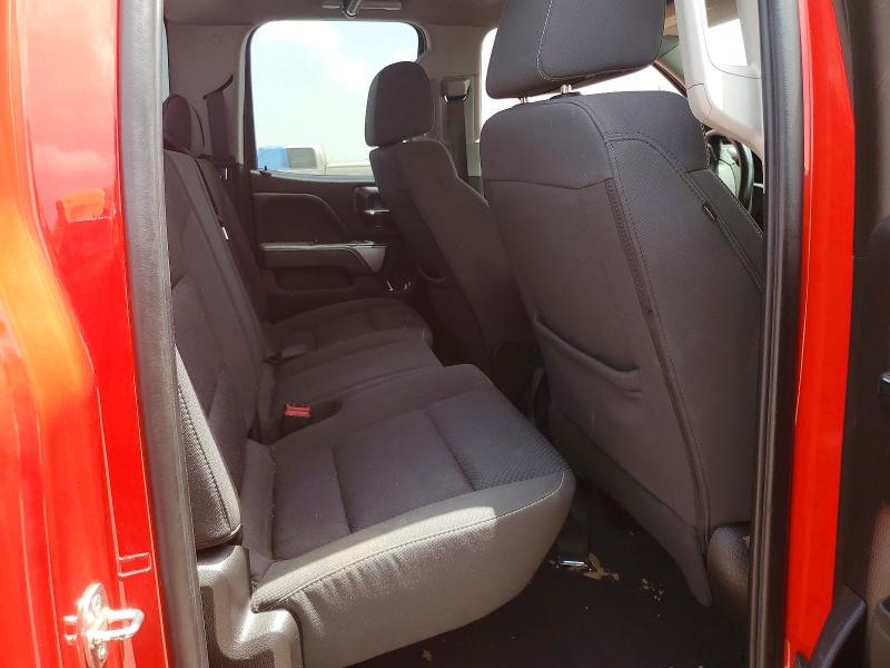 59084416 :رقم المزاد ، 2GCVKPEC1K1145101 vin ، 2019 Chevrolet Silverado Ld مزاد بيع