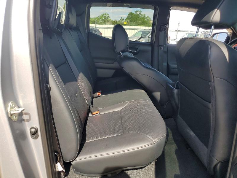 55816716 :رقم المزاد ، 3TMAZ5CN2KM112877 vin ، 2019 Toyota Tacoma مزاد بيع