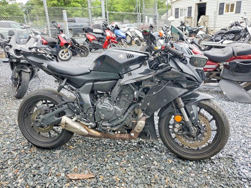 Aukcja sprzedaży 2025 Yama Yzfr7, vin: JYARM38E9SA018101, numer aukcji: 58544526
