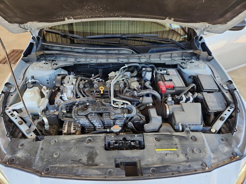 Aukcja sprzedaży 2025 Nissan Altima, vin: 1N4BL4DV5SN394930, numer aukcji: 55936616