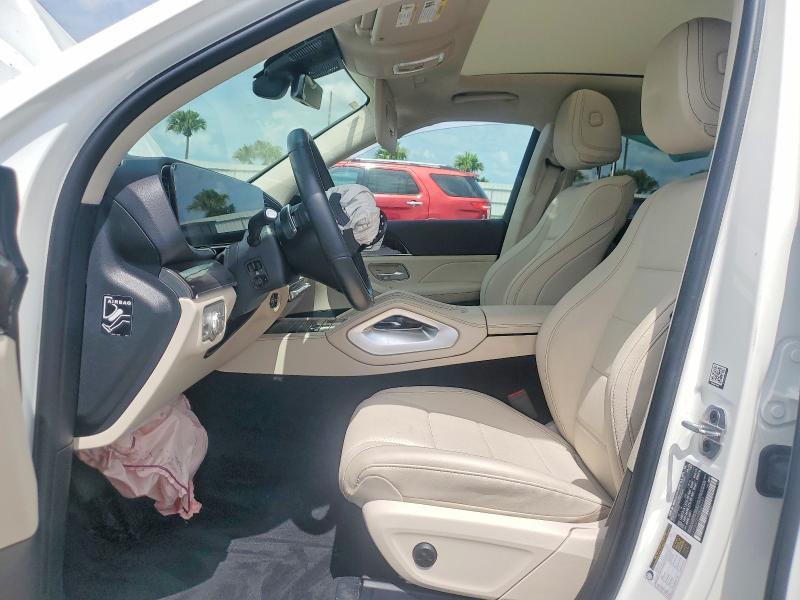 Продаж на аукціоні авто 2024 Mercedes-benz Gle, vin: 4JGFB4FB6RB229557, номер лоту: 58949136