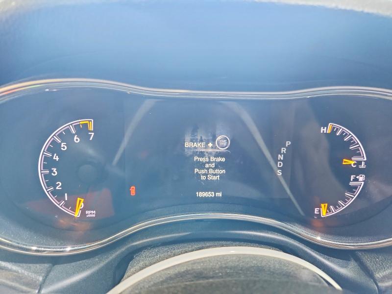 2014 Jeep Grand Cherokee მანქანა იყიდება აუქციონზე, vin: 1C4RJFBG4EC121721, აუქციონის ნომერი: 56668616