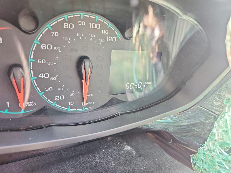Продаж на аукціоні авто 2019 Chevrolet Spark, vin: KL8CD6SA5KC785202, номер лоту: 58319576