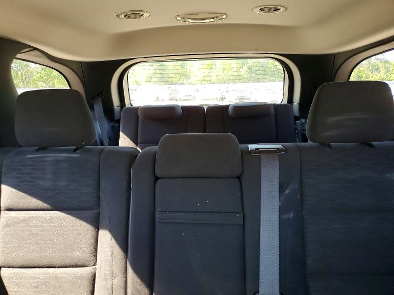 Aukcja sprzedaży 2019 Dodge Durango, vin: 1C4RDJAG6KC685507, numer aukcji: 55030066