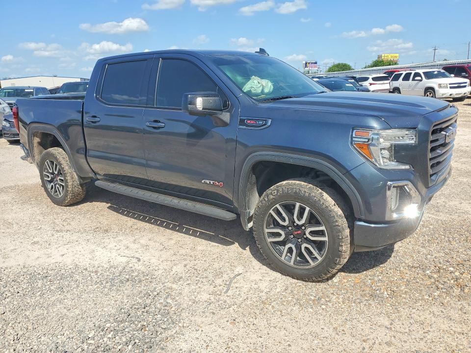 Aukcja sprzedaży 2021 Gmc Sierra, vin: 1GTP9EEL9MZ452244, numer aukcji: 57616166