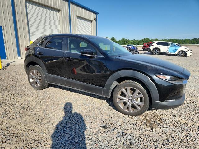 2020 Mazda Cx-30 მანქანა იყიდება აუქციონზე, vin: 3MVDMBDL2LM116337, აუქციონის ნომერი: 55678106