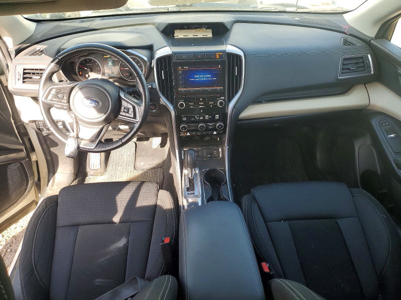 2021 Subaru Ascent მანქანა იყიდება აუქციონზე, vin: 4S4WMAFD5M3457837, აუქციონის ნომერი: 56237296