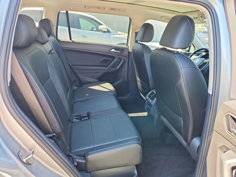 Продажа на аукционе авто 2020 Volkswagen Tiguan, vin: 3VV2B7AXXLM102593, номер лота: 58421606