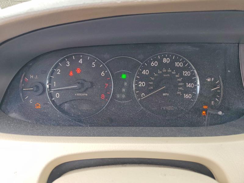 2008 Toyota Avalon მანქანა იყიდება აუქციონზე, vin: 4T1BK36B68U263428, აუქციონის ნომერი: 56801956