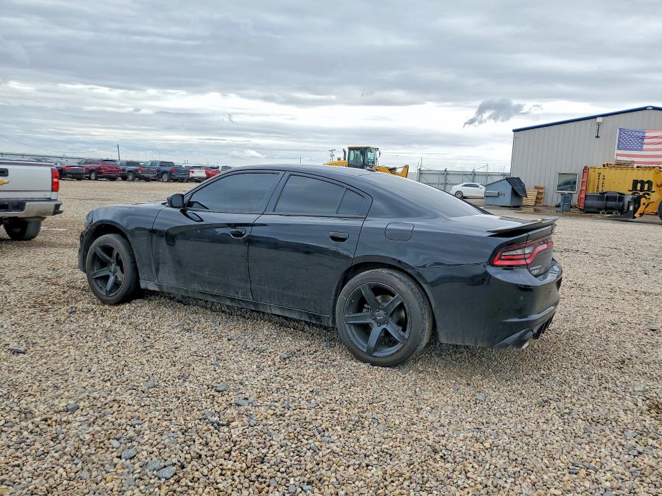 Продаж на аукціоні авто 2019 Dodge Charger, vin: 2C3CDXBG8KH664439, номер лоту: 55765396