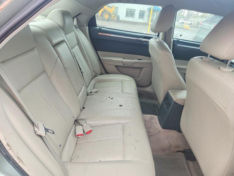 Aukcja sprzedaży 2006 Chrysler 300, vin: 2C3KK53G06H307136, numer aukcji: 57854306