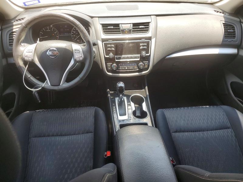 Aukcja sprzedaży 2018 Nissan Altima, vin: 1N4AL3AP2JC128948, numer aukcji: 53942066